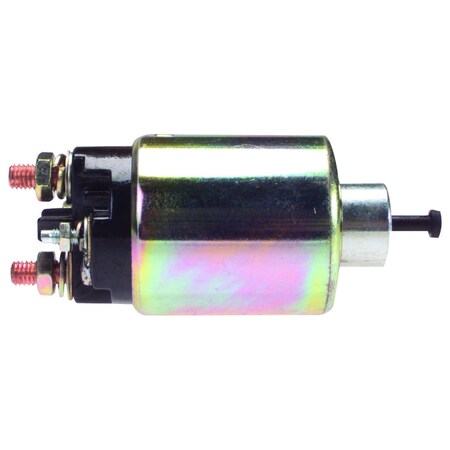 Solenoid, Replacement For Wai Global 66-133